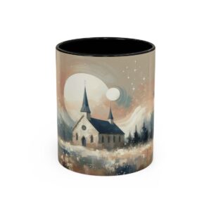 Chapel Mug | Coffee Mug