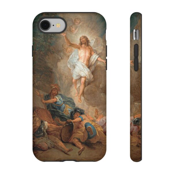 Christ Resurrection Phone case (17th Cent) - Image 2