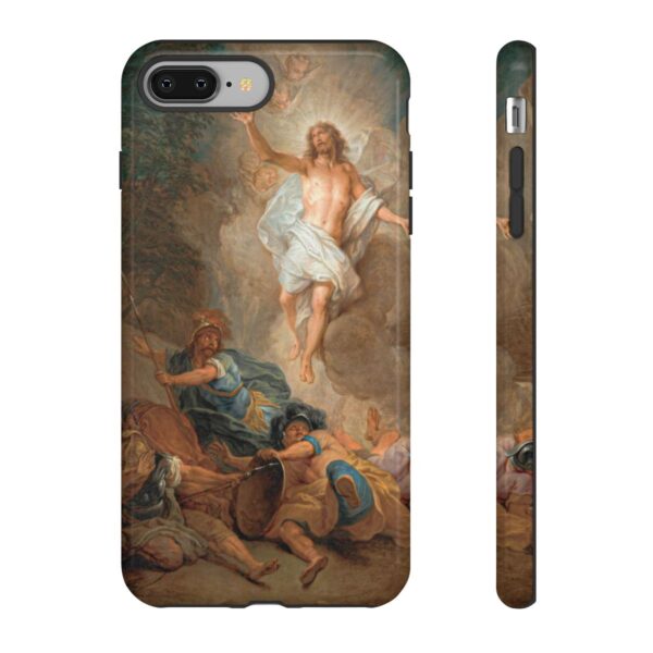 Christ Resurrection Phone case (17th Cent) - Image 3