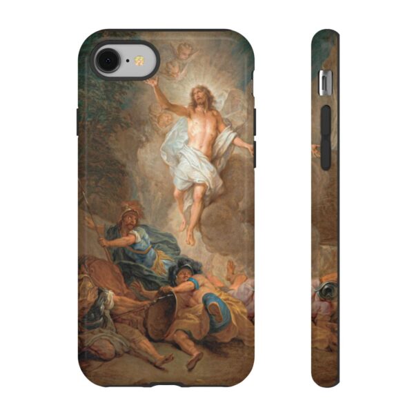 Christ Resurrection Phone case (17th Cent)