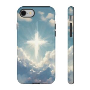 Church Phone Case | Mazevoo Original | Tough Case