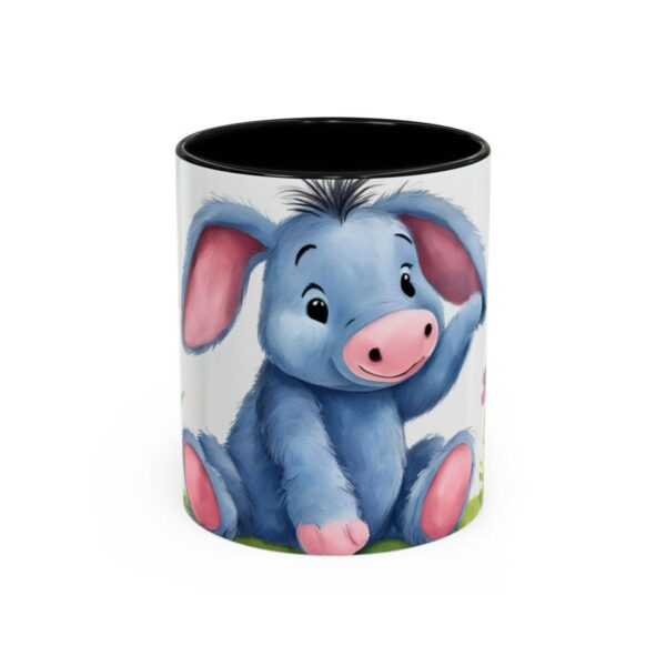 Eeyore Mug