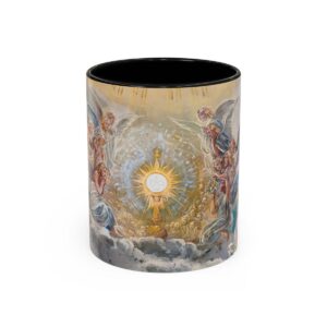 Eucharist Mug | Coffee Mug