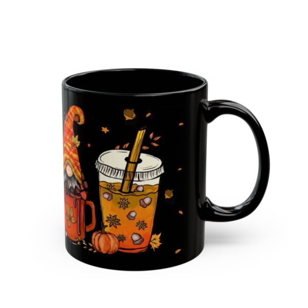 Fall Gnome | Coffee Mug - Image 2