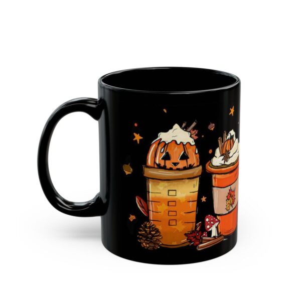 Fall Gnome | Coffee Mug - Image 3