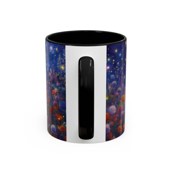 Girl in Prayer Mug | Coffee Mug - Image 4