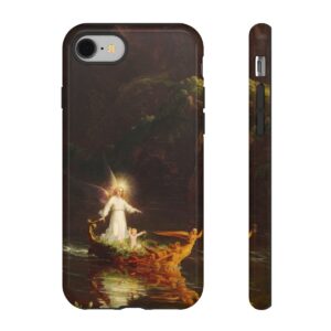 Guardian Angel Phone Case