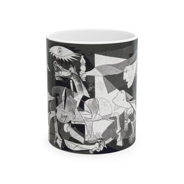 Guernica Pablo Picasso (1937) | Coffee Mug