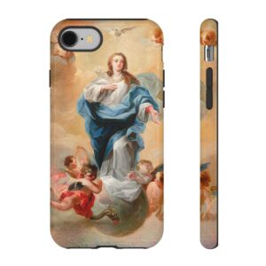 Immaculate Conception Phone Case (1780)