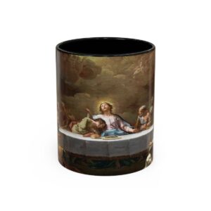 Last Supper Mug (1753)