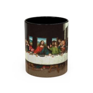 Last Supper Mug | Leonardo da Vinci | Coffee Mug