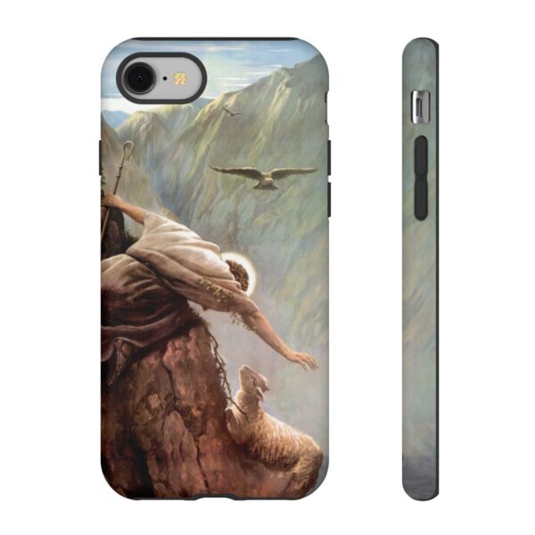 Lost Sheep Phone Case | Restored Classic | Tough Case - Image 2