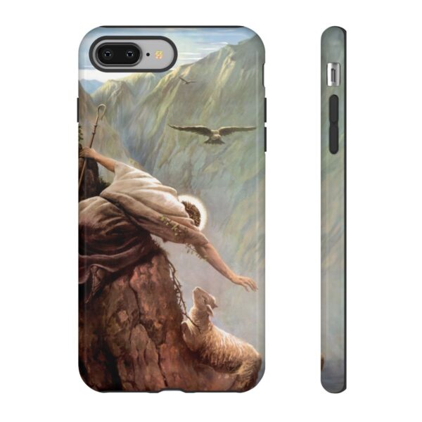 Lost Sheep Phone Case | Restored Classic | Tough Case - Image 3