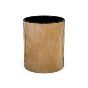 Mary of Guadalupe Mug | Coffee Mug