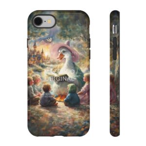 Mother Goose Phone Case