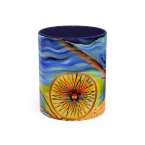 Mystic Spirit Coffee Mug