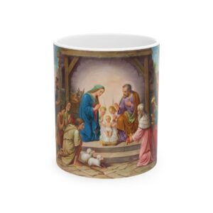 Nativity | Coffee Mug