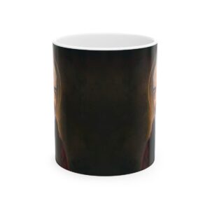 Padre Pio Mug | Coffee Mug