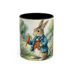 Peter Rabbit Mug