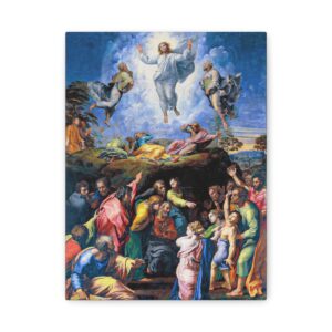 PietÃ  Wall Art Canvas |