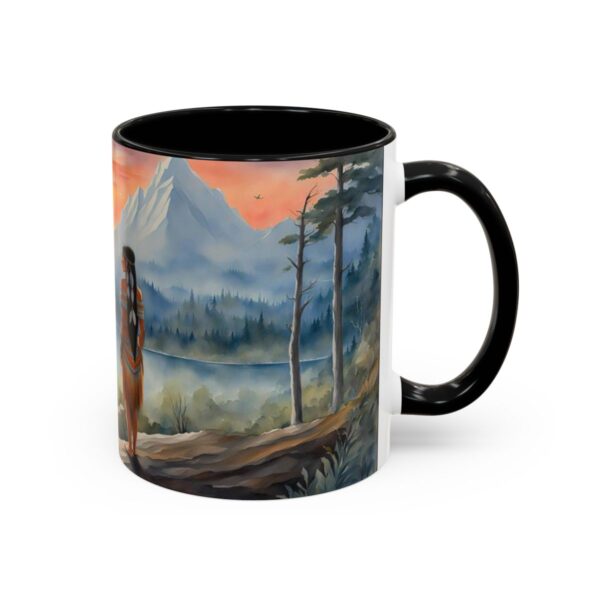 Pocahontas Mug - Image 2