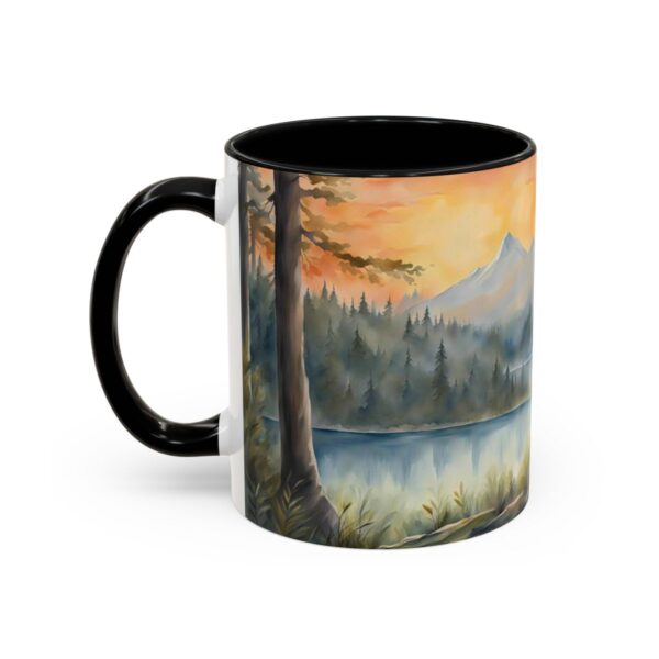 Pocahontas Mug - Image 3