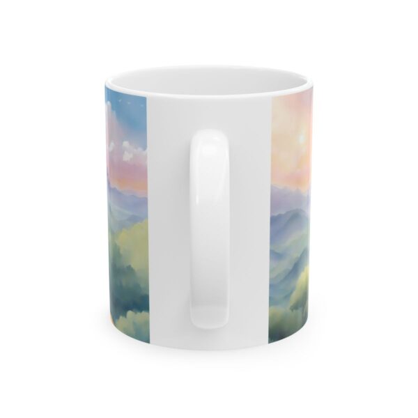 Rapunzel Mug - Image 2