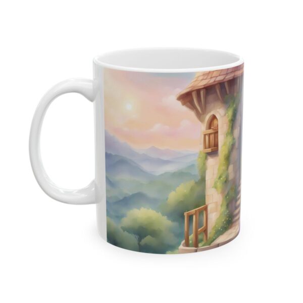 Rapunzel Mug - Image 3