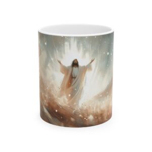 Resurrection Mug | Mazevoo Orginal | Coffee Mug