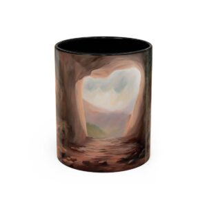 Resurrection Mug | Mazevoo Orginal | Coffee Mug