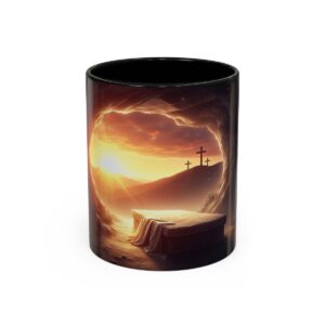 Resurrection Mug | Mazevoo Orginal | Coffee Mug