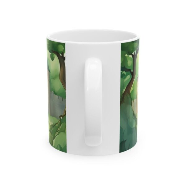 Robin Hood Mug - Image 2