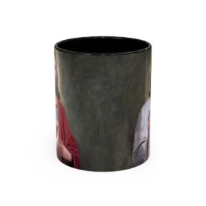 Sacred Heart of Jesus Mug | Coffee Mug