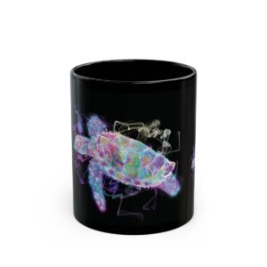 Sea Turtle Coffee Mug