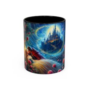 Sleeping Beauty: Slumber's End Mug | Coffee Mug