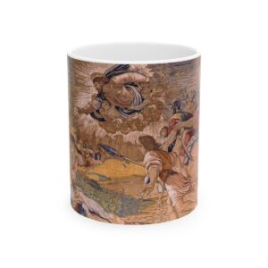 The Conversion of Saul (st Paul) Mug | Coffee Mug