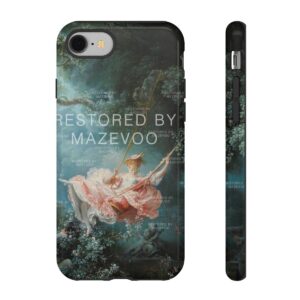 The Swing Phone Case