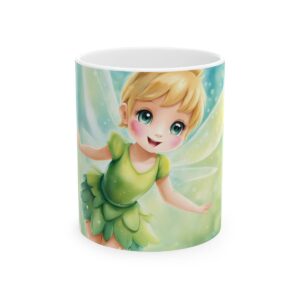 Tinker Bell Mug