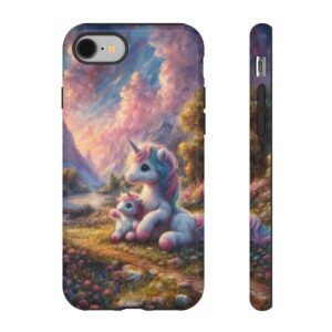 Unicorns | Phone Case