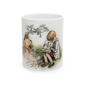 Winnie the Pooh | Coffee Mug