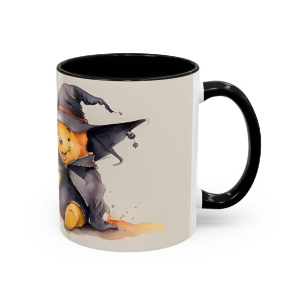 Classic Winnie the Pooh Coffee Mug Cup | Halloween Holiday | 11 Oz Aesthetic Drinkware | Gift for Women, Men - Image 3