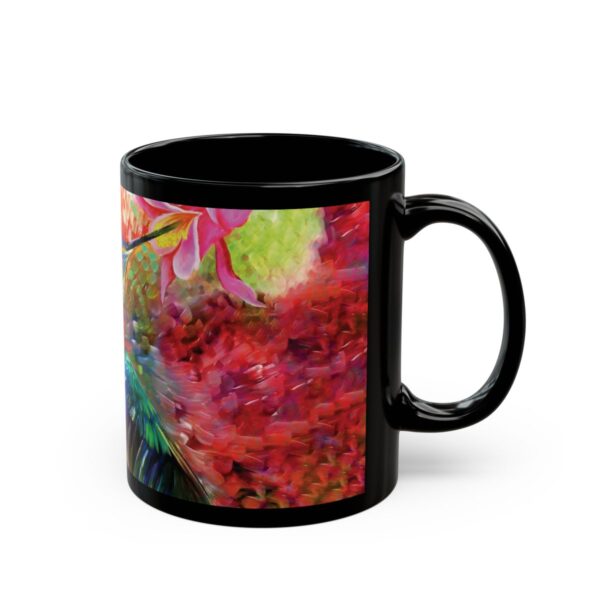 Hummingbird Coffee Mug - Image 2