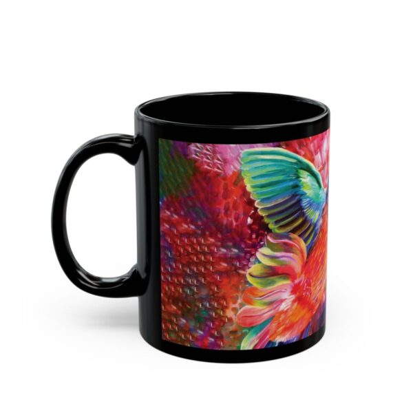 Hummingbird Coffee Mug - Image 3