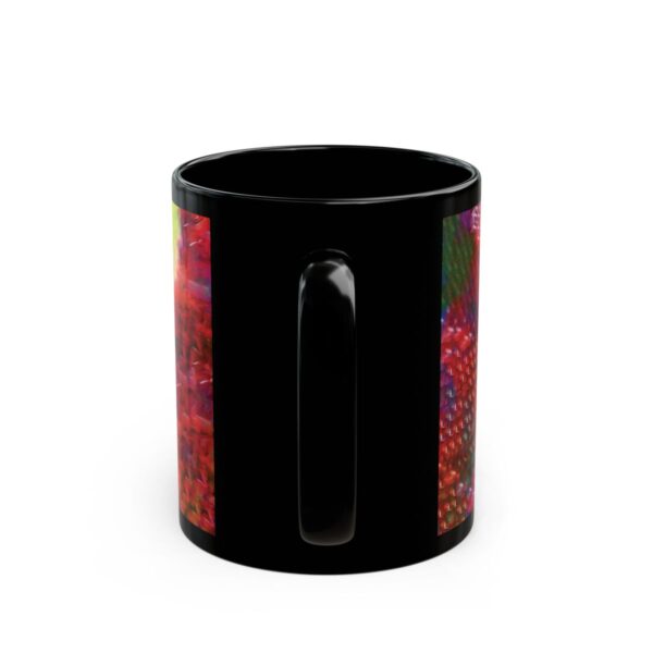 Hummingbird Coffee Mug - Image 4