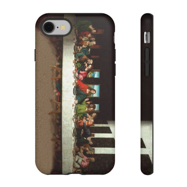 Last Supper Phone Case (1452) - Image 2