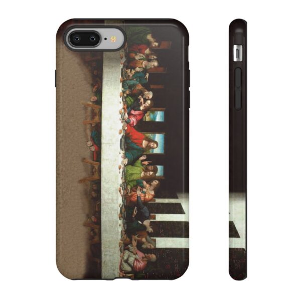 Last Supper Phone Case (1452) - Image 3