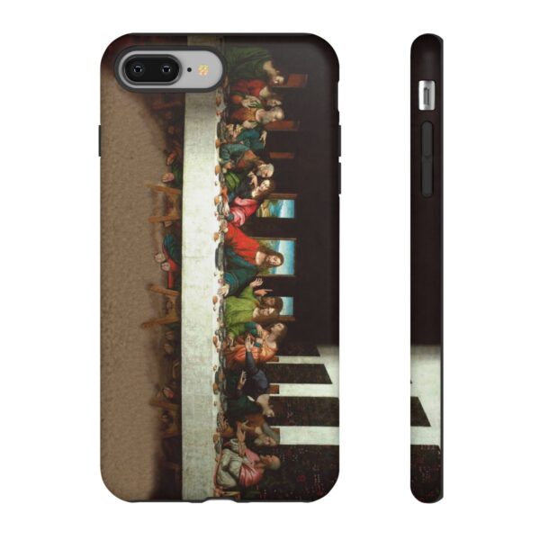 Last Supper Phone Case (1452) - Image 4