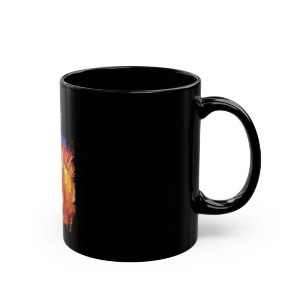 Lion Love | Coffee Mug - Image 2