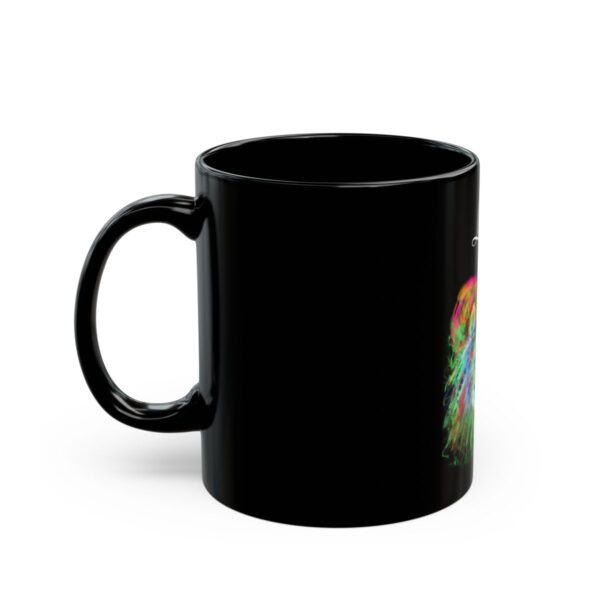 Lion Love | Coffee Mug - Image 3