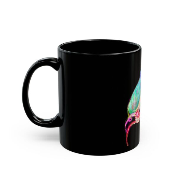 Octopus Coffee Mug - Image 3